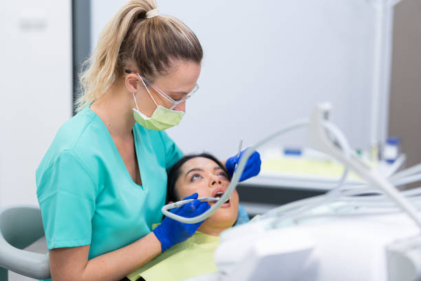Best Emergency Dentist for Special Needs Patients in Urania, LA